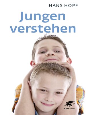 cover image of Jungen verstehen
